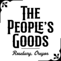 The People's Goods